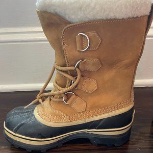 Womens Sorel Winter Boots Size 6